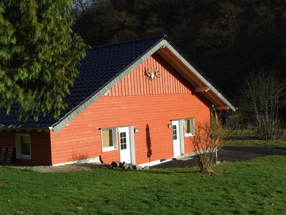 Hotel Forsthaus Volkesfeld Bilik gambar