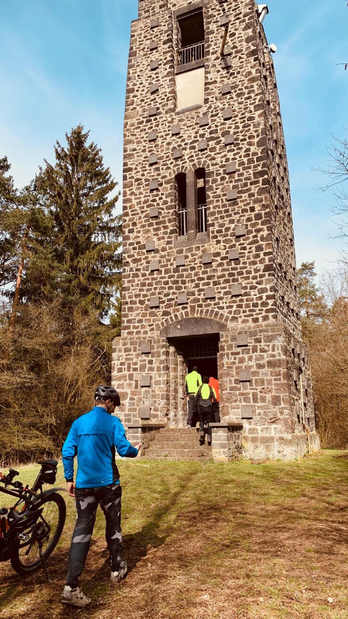 Hotel Forsthaus Volkesfeld Luaran gambar